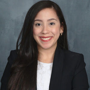 Meet your Posher, Ivonne